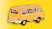 VOLLMER 41635 VW T2 Camper Van sárga