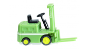 WIKING 117101 Gabelstapler (Clark) - blassgrün - Forklift truck - pale green