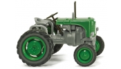 WIKING 87649 Steyr 80 - tractor - tracteur- grün / green / vert