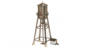 WOODLAND Scenics BR5064 HO Rustic Water Tower