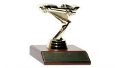 WOODLAND Scenics P430 4   PineCar Special Award Trophy