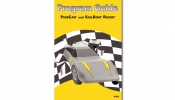 WOODLAND Scenics P450 Program Guide For Pine Car & Sailboat Racer