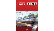 ACME 2023 ACME Hauptkatalog 2023