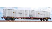 ACME 40231 Typ Sggnss 30, Trenitalia Intermodaltrans