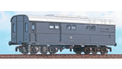 ACME 40305 Dampfheizwagen Typ Vrz, FS