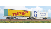 ACME 40391 Typ Sggrmss 90, AAE, Nothegger
