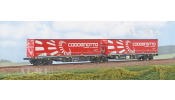 ACME 40393 Typ Sggmrss 90, PKP-Cargo, Codogn.