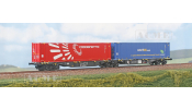 ACME 40394 Typ Sggmrss 90, PKP-Cargo, Unit45
