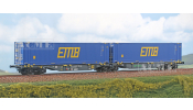 ACME 40395 Typ Sggmrss 90, MFD Rai, EMB