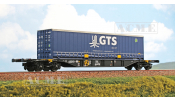ACME 40421 Typ Sgnss 60 GTS mit Wechselpritsche