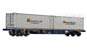 ACME 40433 Typ Sgnss 60, Mercitalia Intermoda