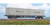 ACME 40433 Typ Sgnss 60, Mercitalia Intermoda