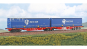 ACME 40490 Typ Sggmrss 90 DB-Cargo-Polska