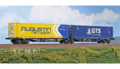 ACME 40498 Typ Sggmrss 90, GTS, Augustin Network