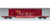 ACME 40536 Typ Sgns 60 Touax, ECS