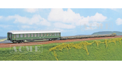 ACME 45167 Rollende Landstr.DBAG 4-teilig, Set A