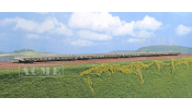 ACME 45168 Rollende Landstr.DBAG 4-teilig, Set B