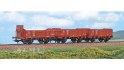 ACME 45184 Güterwagen-Set der FS, 3-teilig
