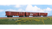 ACME 45196 Set Tamns 895, DB-Cargo - Set-A