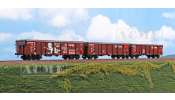 ACME 45196 Set Tamns 895, DB-Cargo - Set-A
