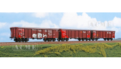 ACME 45197 Set Tamns 895, DB-Cargo - Set-B