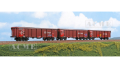ACME 45198 Set Tamns 895, DB-Cargo - Set-C