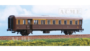 ACME 50480 Pers.Wg. Serie ABDI 1950, 1./2.Kl. FS ACME 50480 Pers.Wg. Serie ABDI 1950, 1./2.Kl. FS