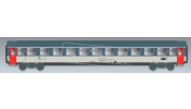 ACME 50603 Pers.Wg.Typ UIC-Z 2.Klasse Trenitalia