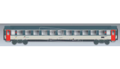 ACME 50608 Pers.Wg.Typ UIC-Z 2.Klasse Trenitalia
