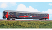 ACME 50876 Liegewagen UIX-X T4 Treno Notte, FS