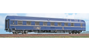 ACME 50916 Schlafwagen Typ WLABm166 der DB