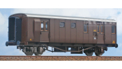 ACME 51151 Post-Gepäckwagen Typ DUI 96000, FS