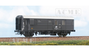 ACME 51186 Gepäckpostwg. Typ 1952R, grau FS