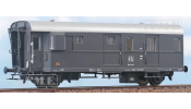 ACME 51190 Post-Gepäckwagen Typ 1954 FS