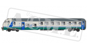 ACME 51270 Steuerwg. UIC-X 1997 R 2.Kl. FS XMPR ACME 51270 Steuerwg. UIC-X 1997 R 2.Kl. FS XMPR