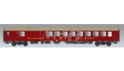 ACME 52132 Speisewagen WRm130 Mitropa der DB