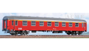 ACME 52189 Pers.wg.Typ UIC-Y 1.Klasse DSB