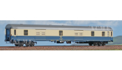 ACME 52351 Gepäckwagen Dms905, DB creme/blau