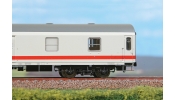 ACME 52356 Luggage car, typ 859, DB ICE livery with two doors