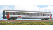 ACME 52402 Fekvőhelyes személykocsi, Typ Z Eurofima, EC, SBB, V