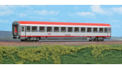 ACME 52535 Személykocsi, 2. osztály, fülkés, Bmz, Upgrade Design, ÖBB, VI ACME 52535 Személykocsi, 2. osztály, fülkés, Bmz, Upgrade Design, ÖBB, VI