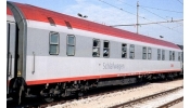 ACME 52641 Hálókocsi, ÖBB