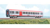 ACME 52650 Személykocsi, 1. osztály/poggyásztér, ÖBB, V-VI