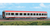 ACME 52760 Abteilwagen 1./2. Klasse, Typ Abmz, Lackierung Upgrade, ex ÖBB, mit Logo der ÈD Èeske Drahy ACME 52760 Abteilwagen 1./2. Klasse, Typ Abmz, Lackierung Upgrade, ex ÖBB, mit Logo der ÈD Èeske Drahy