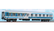 ACME 52805 Personenwagen Typ Y, 1./2.Kl. SZ ACME 52805 Personenwagen Typ Y, 1./2.Kl. SZ