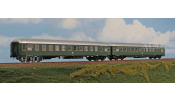 ACME 55307  Ferienzug Scharnow 2-teilig - Set C 