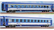 ACME 55319 Eurocity 378/379 Berliner, CD - Set C