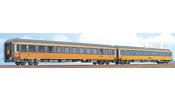 ACME 55337 Set mit 2 Liegewagen RegioJet