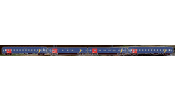 ACME 55346 IC Nat Tog der DSB, 4-teilig