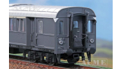 ACME 55352 Rangierzug 3-teilg der FS